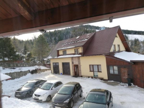 Agroturystyka na szlaku, Lubomierz
